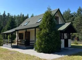 Domki Pod Lasem