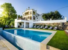 Habitacion Cantarelus