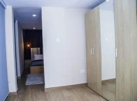 PLSA 1bedrooms at airport city