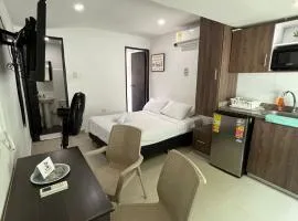 Aparta Estudio Smart Lychee #1