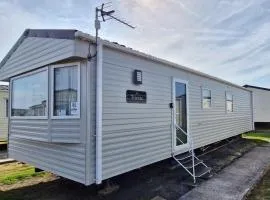 Trieste, 2 Bedroom, 6 Berth Caravan, Seasalter