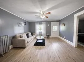 1-Bedroom, 1-Bath Getaway