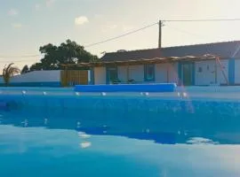 MdM - Monte dos Mestres