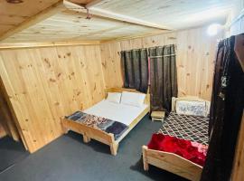 Amir Guest House Taobat，位于Taobat的酒店