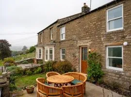 Hill View
