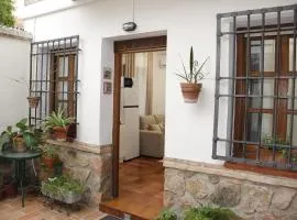 Petit luxe à Tolède