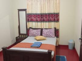 Hotel Monti Mount - Rikillagaskada，位于Rikillagaskada的酒店