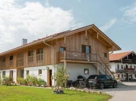 Ferienwohnung beim Professor