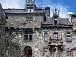 Le Manoir des Remparts de Besse