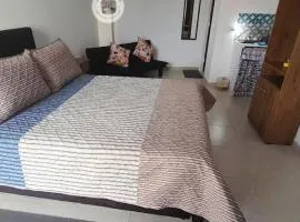 Mi Rincón Feliz