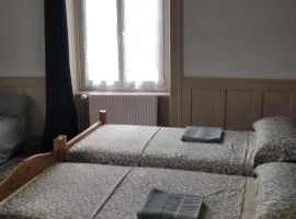 Chambre 3 a louer à Bienne