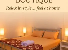 Neena S Boutique