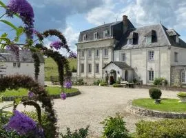 Le Manoir de Séverine