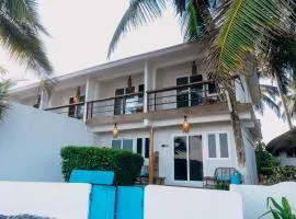 Oasis beach resort