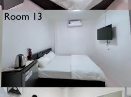 Baan alisa 13