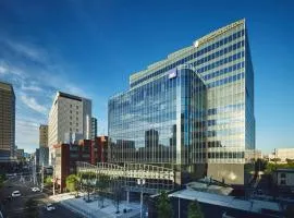 InterContinental Sapporo by IHG