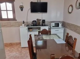 KAKAN dpto 1 dormitorio