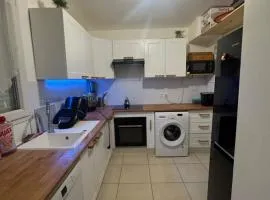 La maison des vacances