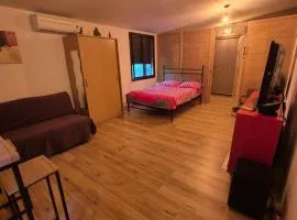 LOGEMENT PRIVE DANS VILLA individuelle