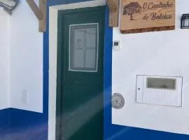 Cantinho do Baloiço