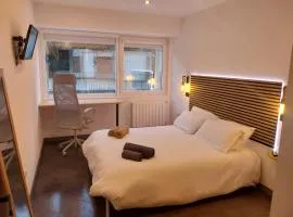 APARTAMENTO CÉNTRICO - Tetuan - RH Santander 3B