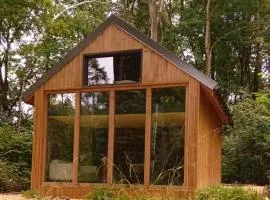 La Cabane du Gardien