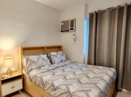 JND Residences - Sitari，位于巴科洛德的酒店