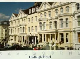 Hadleigh Hotel