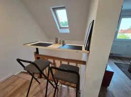 Wohnung am Uhlenhorst Nahe DDorf