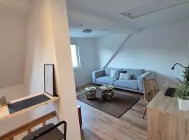 UhlenLoft ideal für Messe Düsseldorf Essen