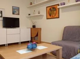 Ribadesella Centro, El trasiegu