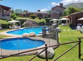 Vista Bella Cabañas