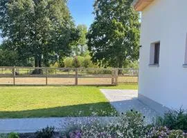 Vakantiewoning Laurijn