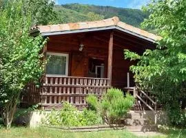 chalet