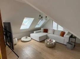 Tolle Wohnung mit Seeblick!