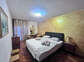 Bovec Holiday House