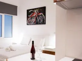 Syntagma square 25sqm Cozy studio
