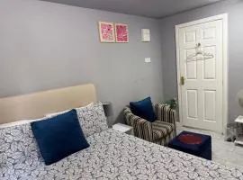 Modern Studio Appartment