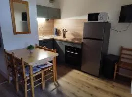 L'appartement le marquis