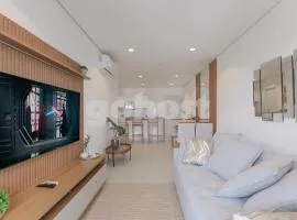 New 1 bedroom apt near Shopping del Sol