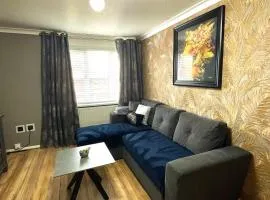 Modern Luxury apartment Liverpool