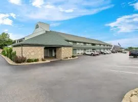 HomeTowne Studios by Red Roof Florence, KY-Cincinnati Airport