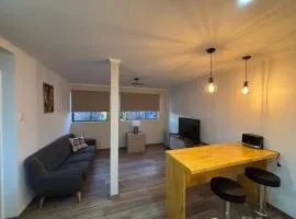 Apartamento República