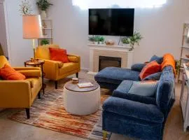 The Spacious Surprise