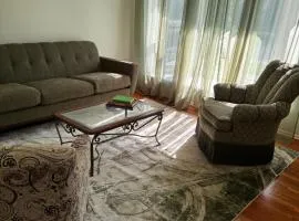 Charming 3-bedroom house