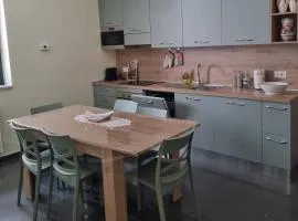 Appartamento a Ponente