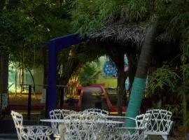 Shalom Backpacker Hostel