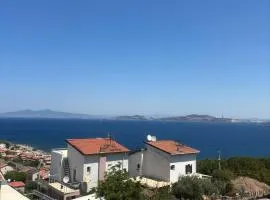 Villa YeniFoça