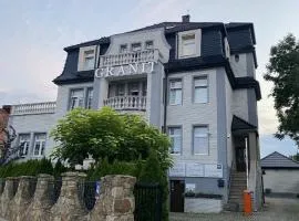 Hotel Granit