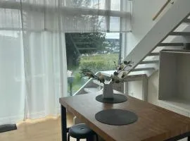 Schweden Chalet